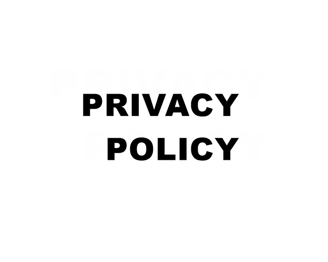 隱私權說明