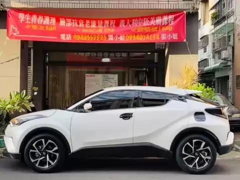 C-HR車主嚴選 x 隱密入門BA系列，防曬隔熱第一指名