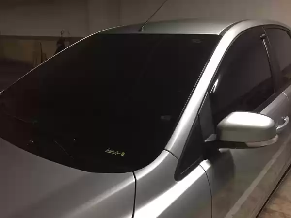  用最省的方法，讓老車子煥然一新^^